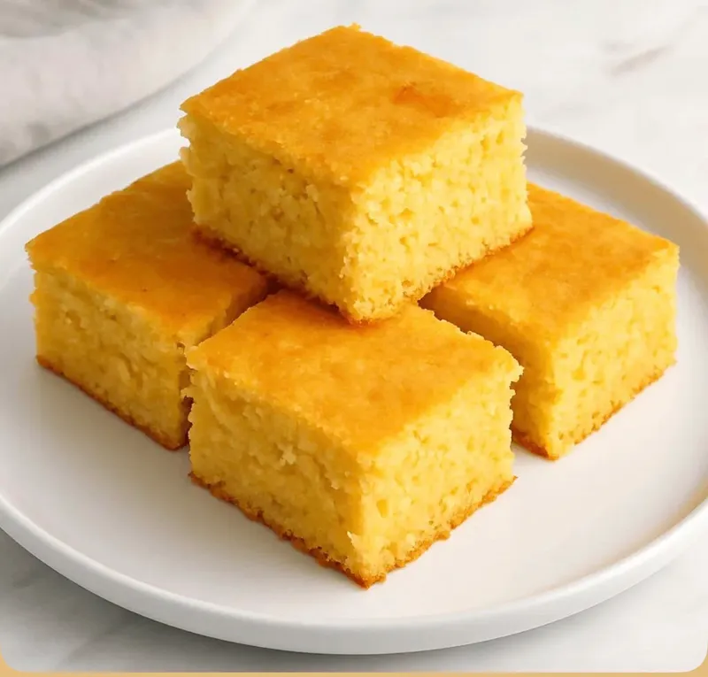 Cornbread