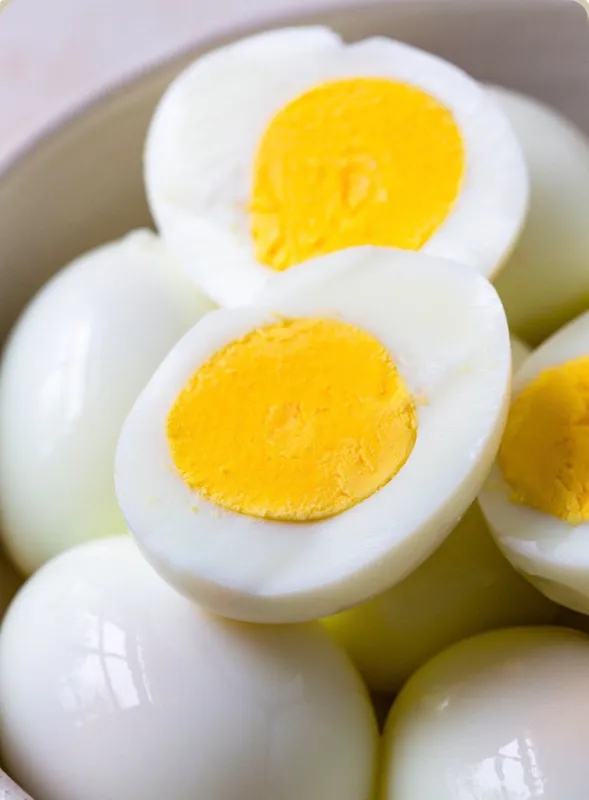 Eggs