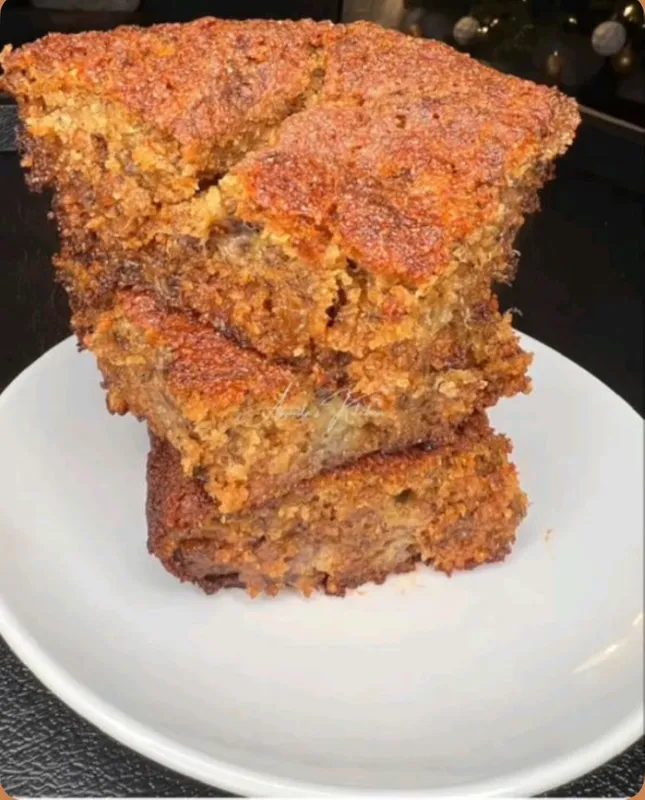 Rice Bread