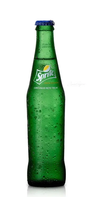Sprit Bottle