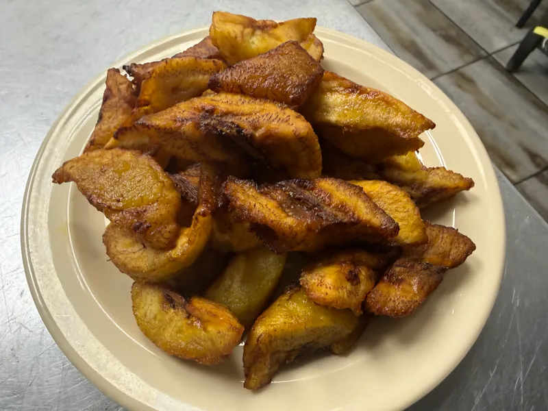 Plantains