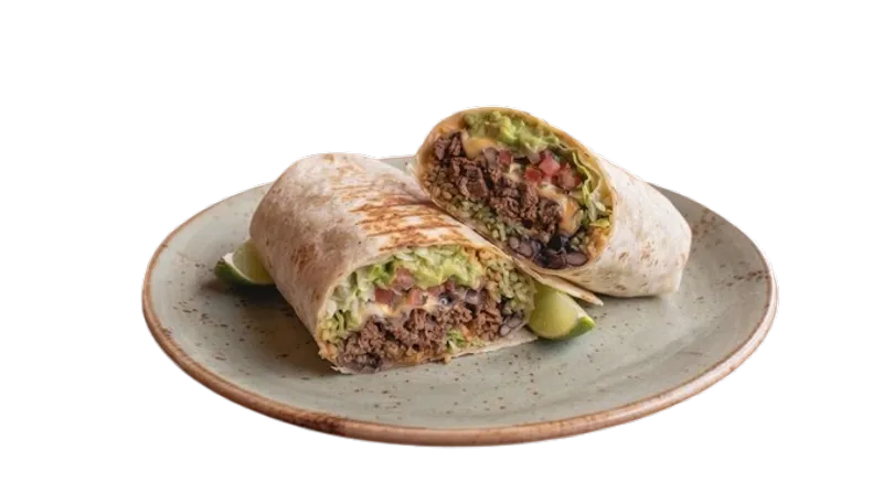 Burritos