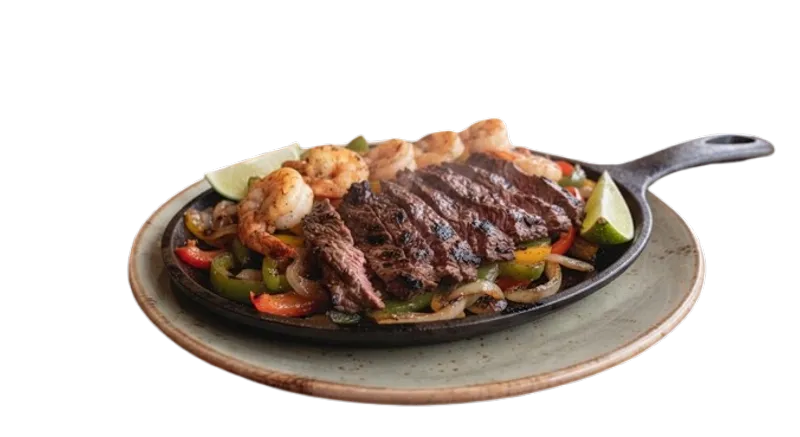 Fajitas