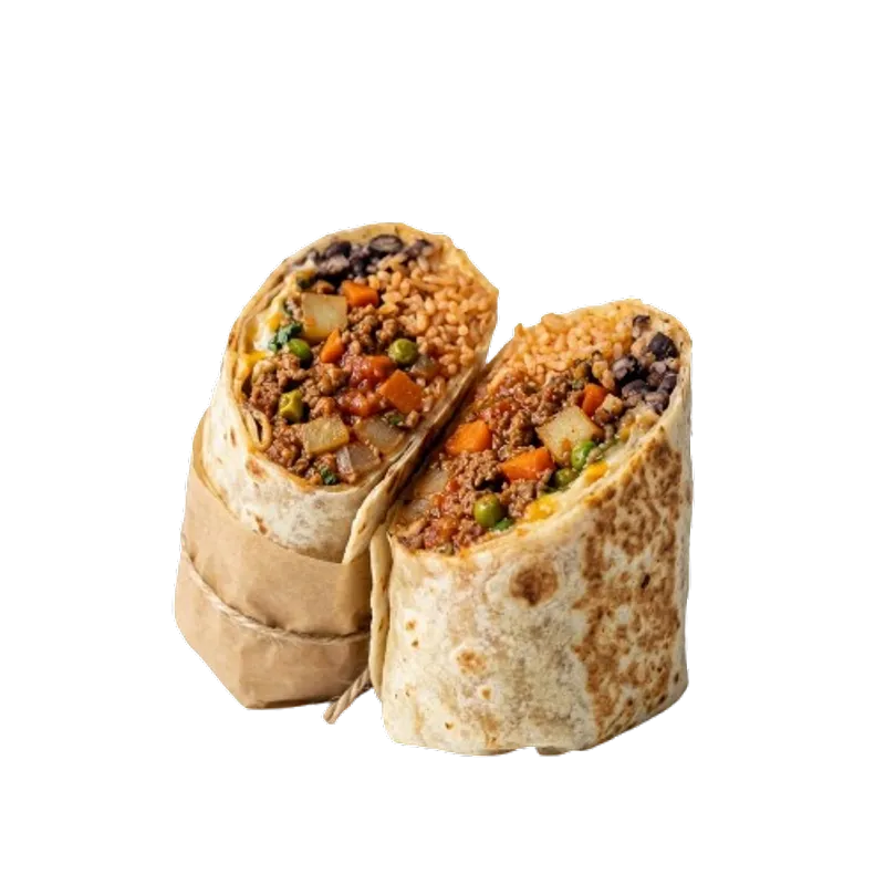 Burritos