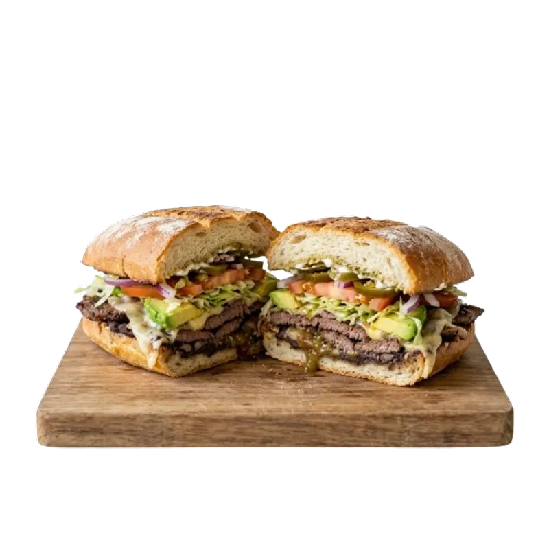 Tortas