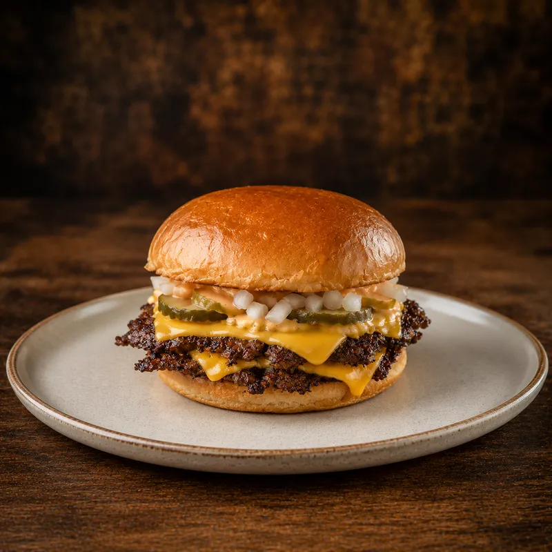 Smash Burger