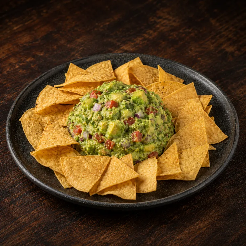 Holy Guacamole