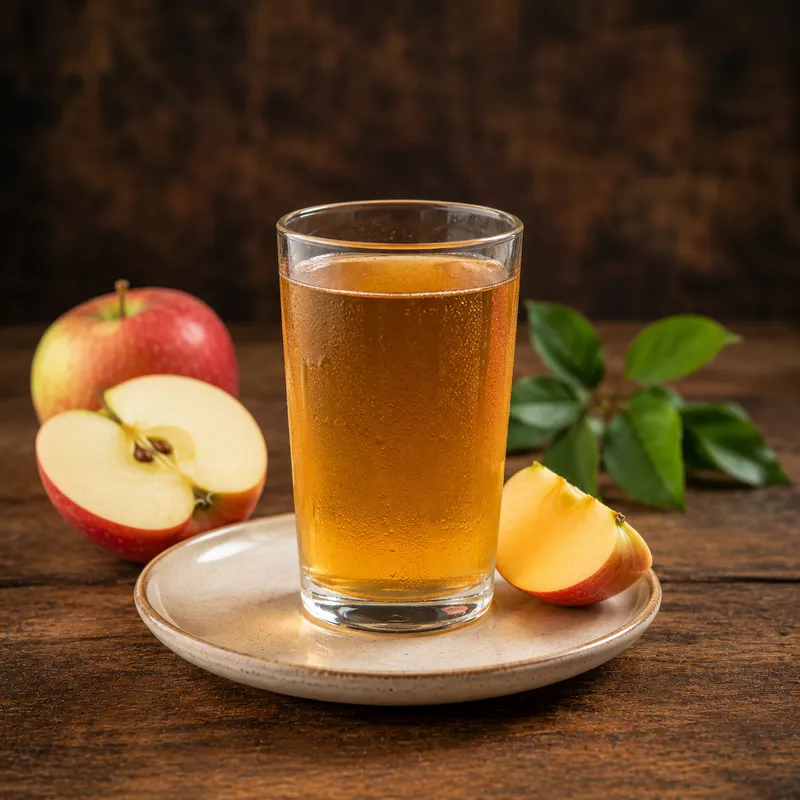 Apple Juice