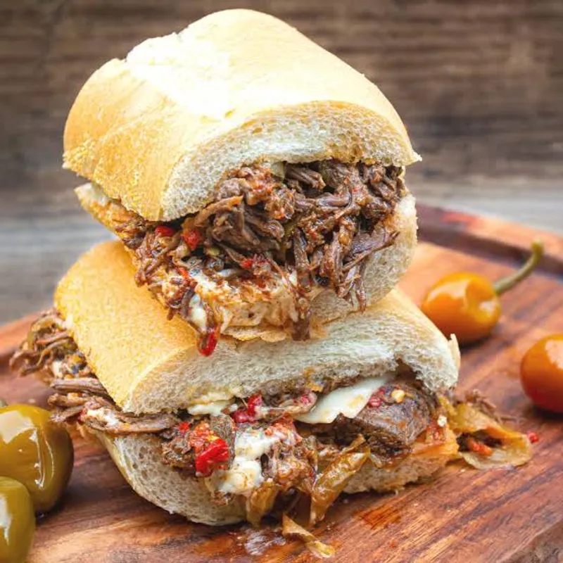 Italian Beef