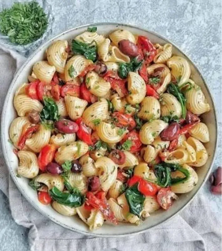 Pasta Special