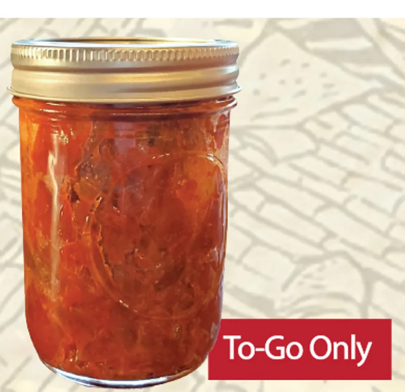 Marinated Pickled Korean Plum