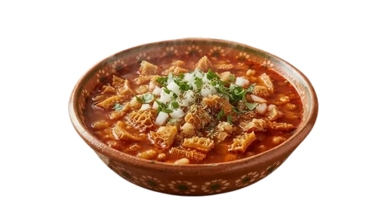Menudo