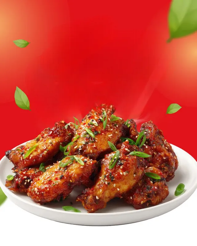 Wings