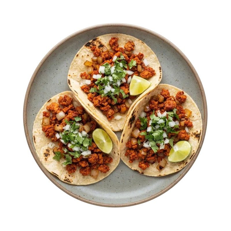 Chorizo (Mexican Sausage)