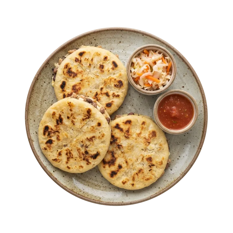 Pupusas