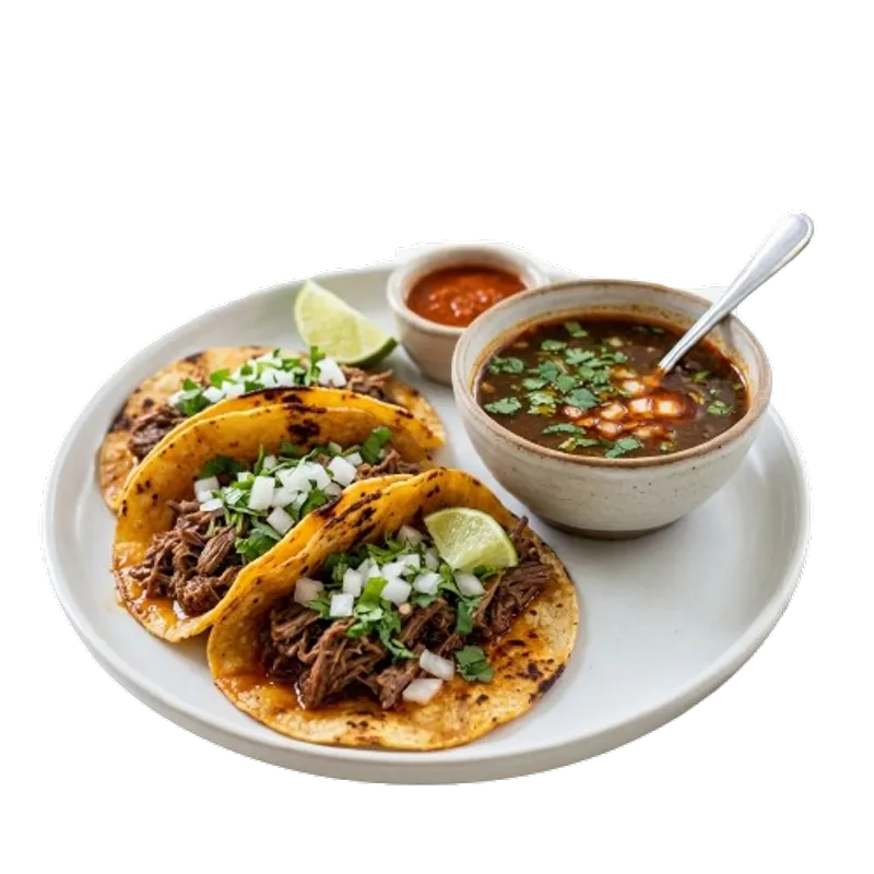 Birria Tacos (3)