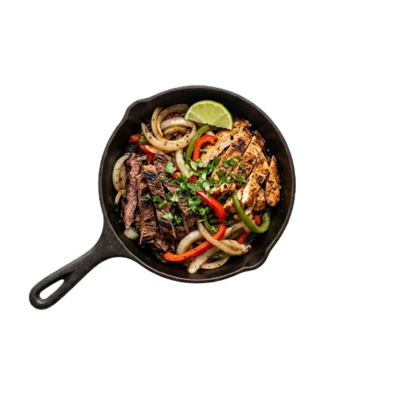 Fajitas