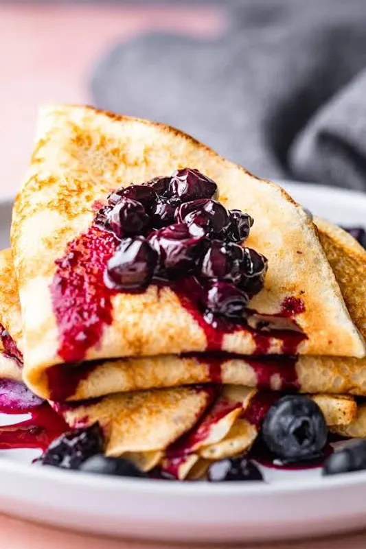 Blueberry Bliss
