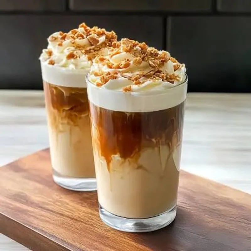 Hazelnut White Chocolate