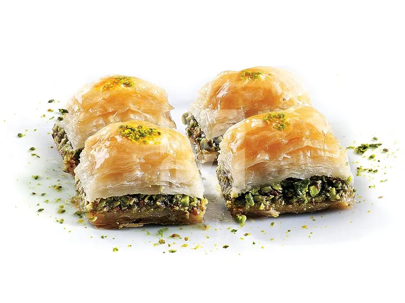 Baklava
