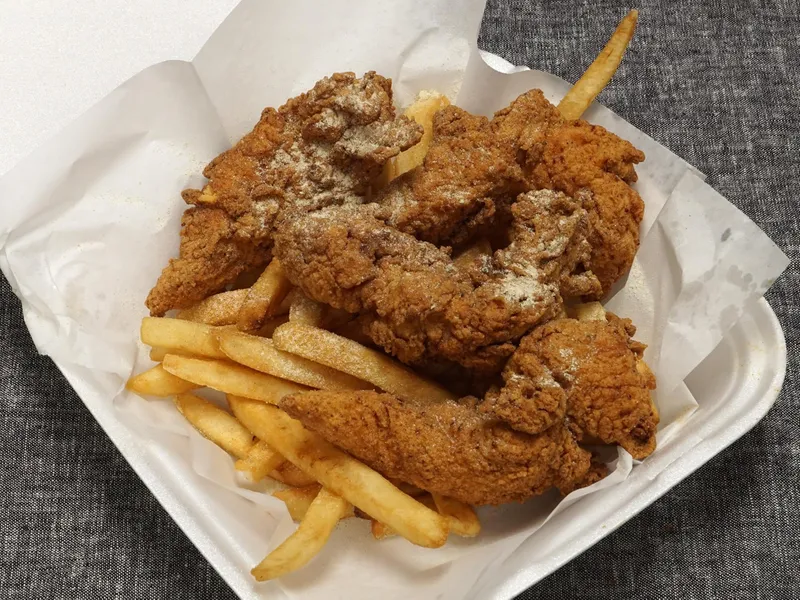 Chicken Tenders