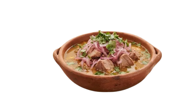 Encebollado