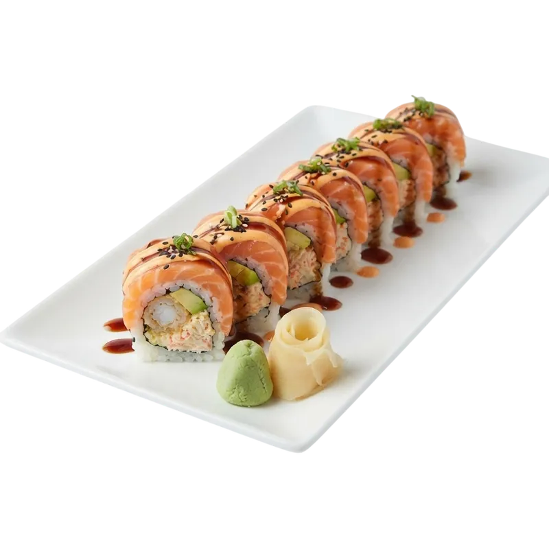 Playboy Roll