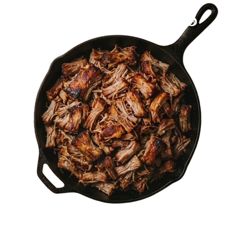 Pork Carnitas