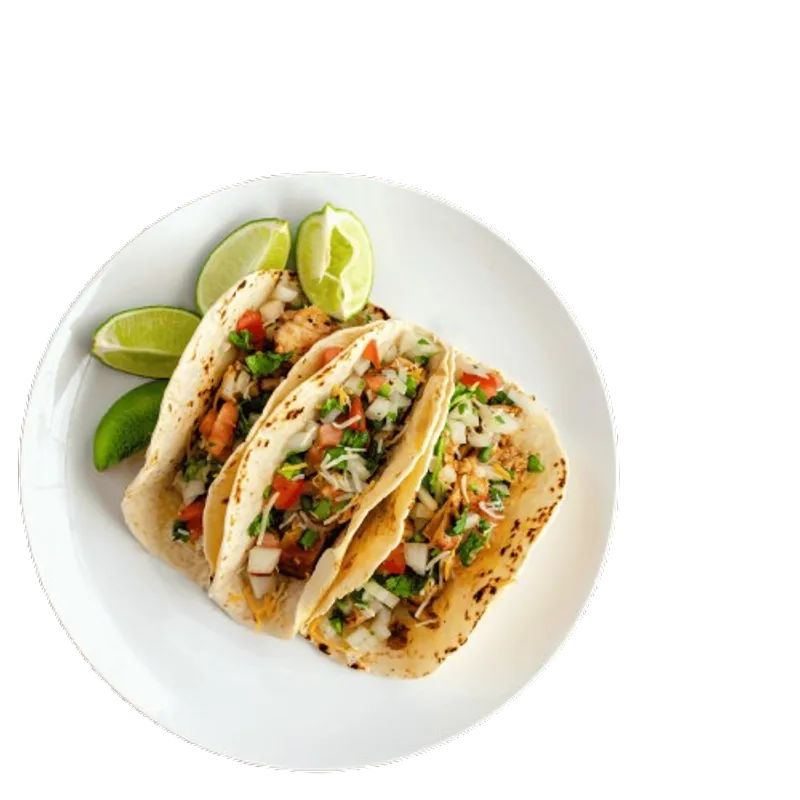 Crispy Tacos