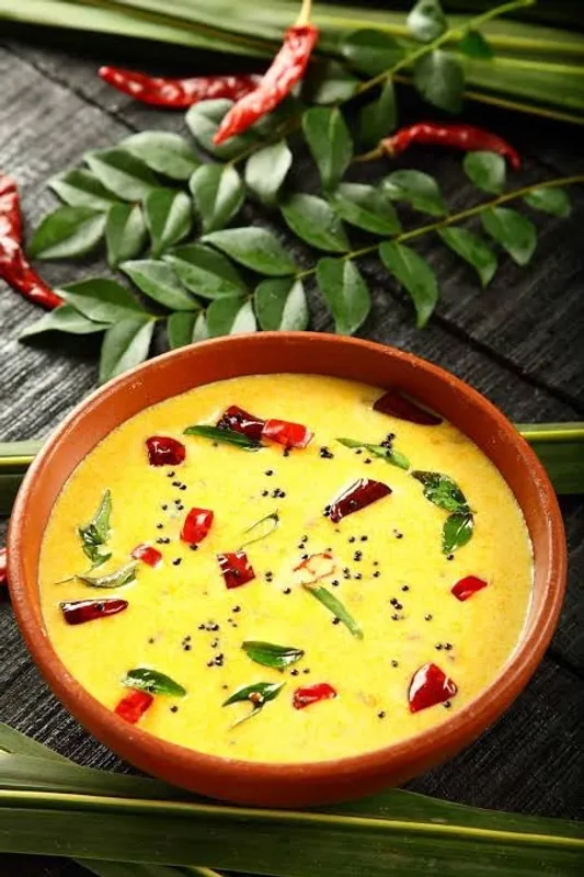 Moru Curry