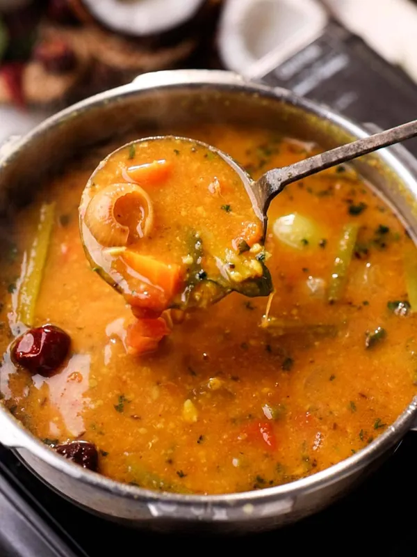 Sambar