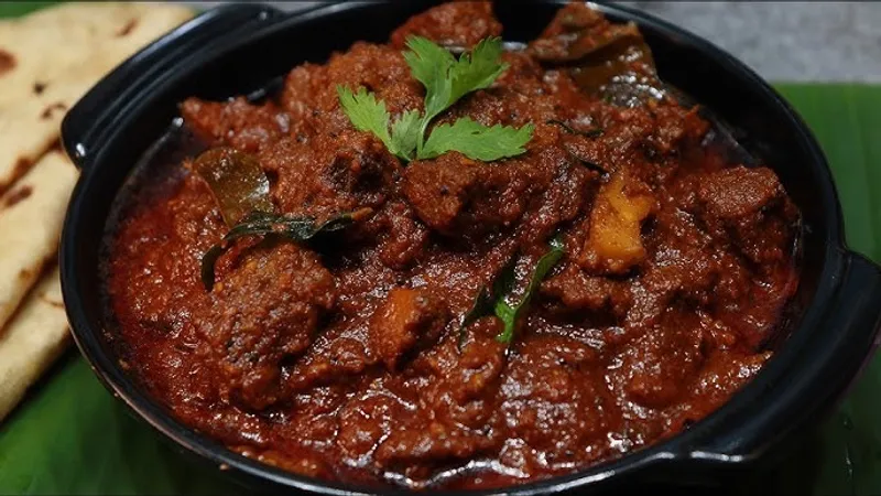 Beef Roast