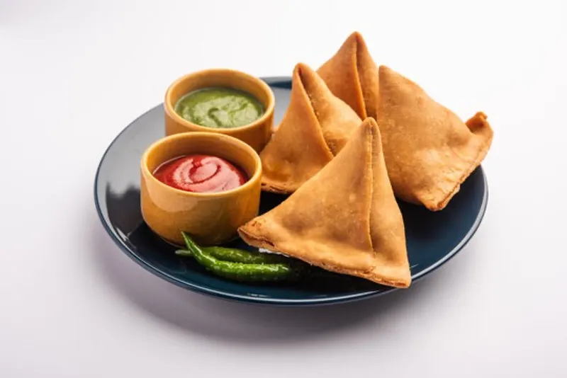 Samosa