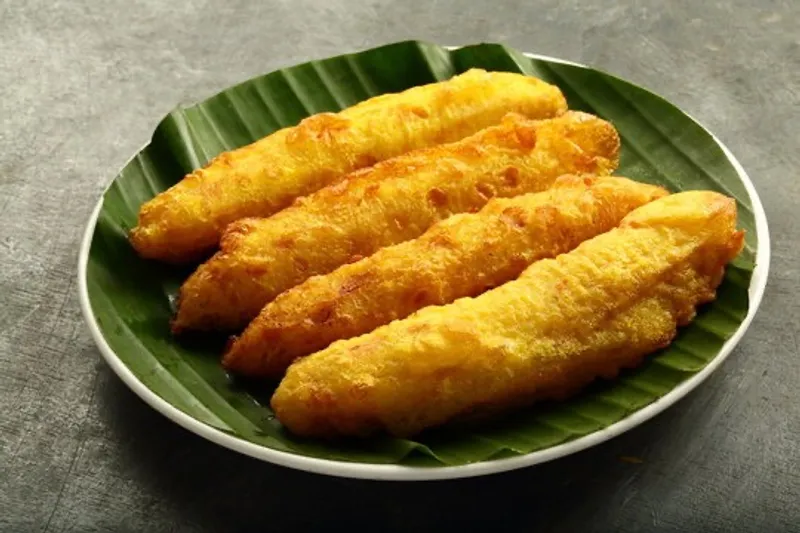 Pazham Pori