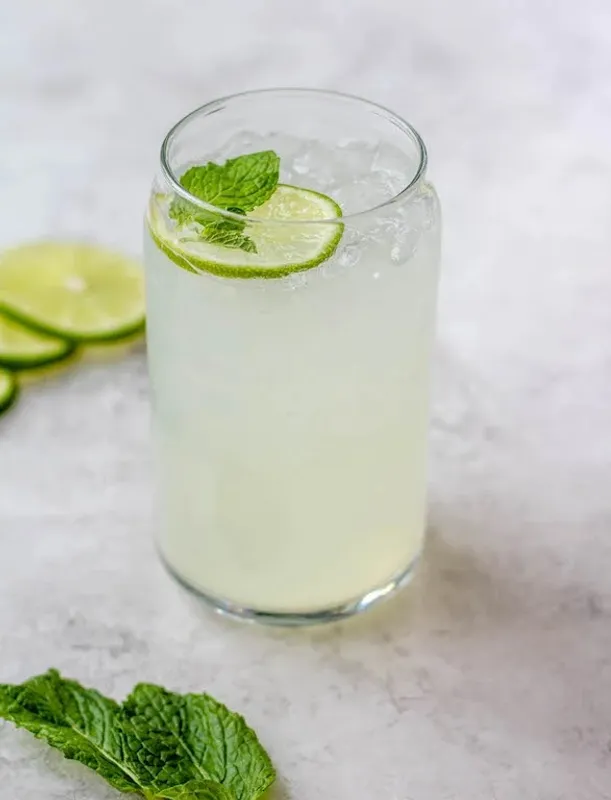 Fresh Lime