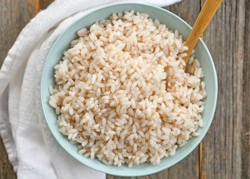 Matta Rice