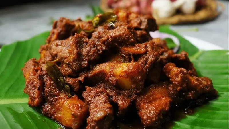 Pork Roast