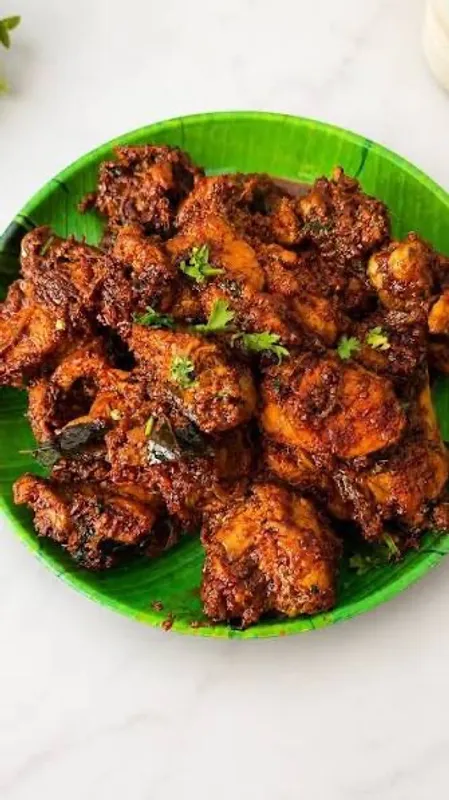 Chicken Roast