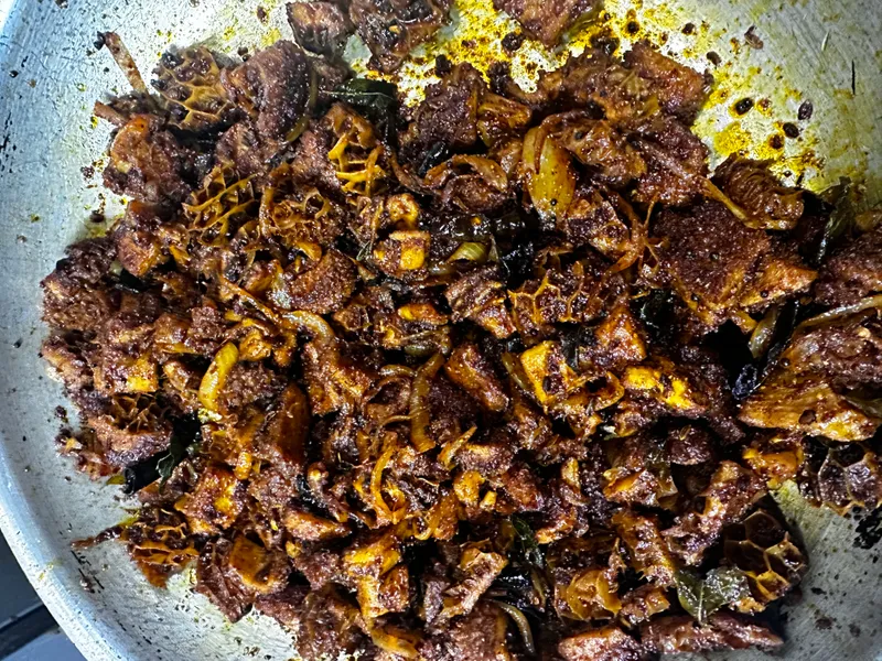 Botti Fry