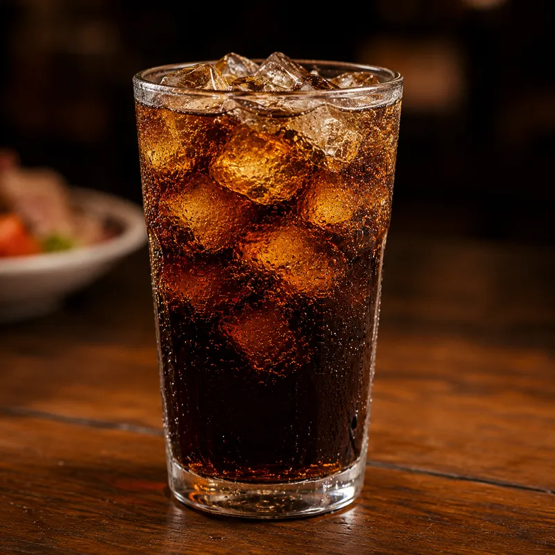 Coke