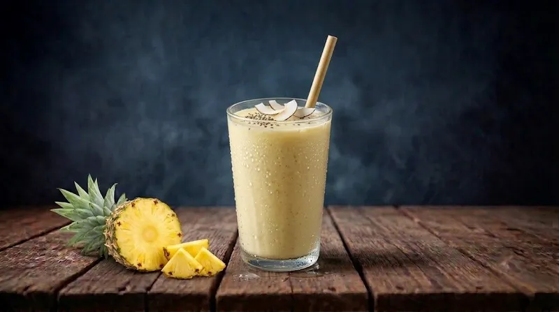 Pineapple