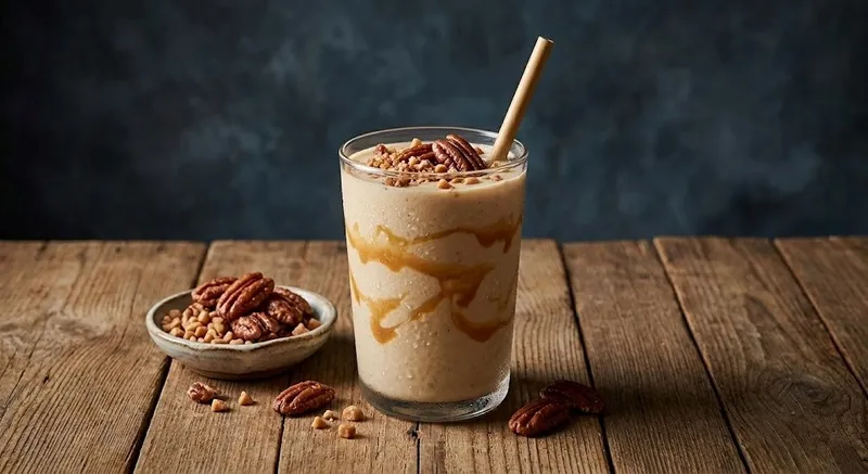 Pralines And Cream