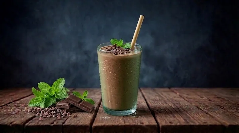 Mint Chocolate