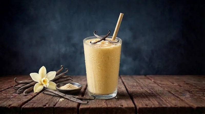 French Vanilla