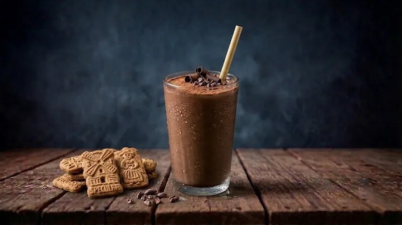 Dutch Chocolate