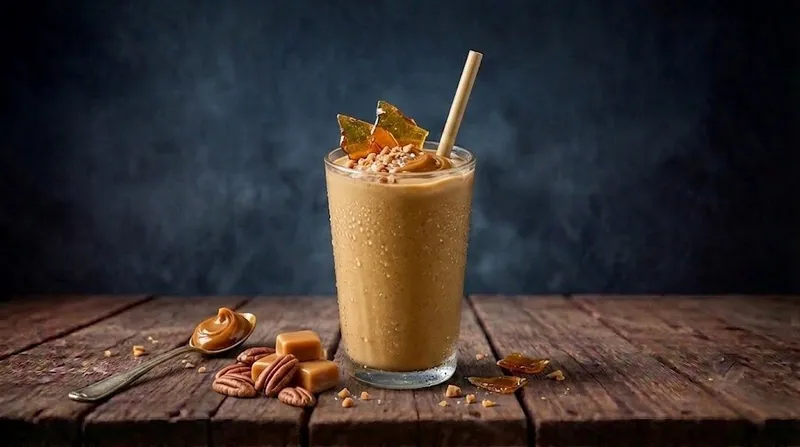 Dulce De Leche