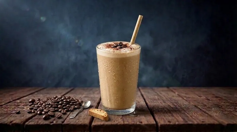 Coffee Latte