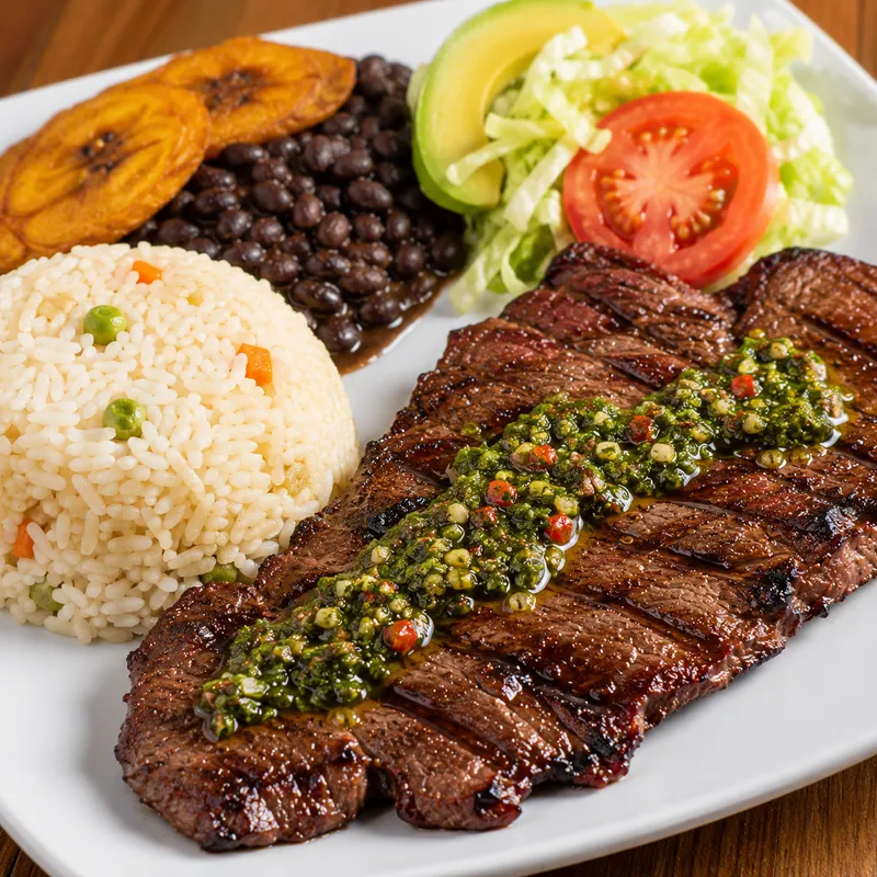 Churrasco Chapin