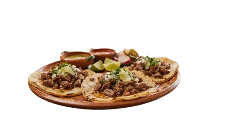 Lengua Tacos
