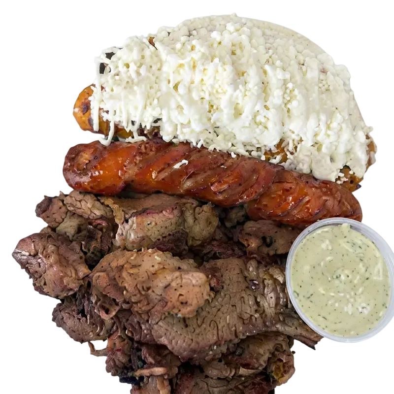 Cachapa Junquito